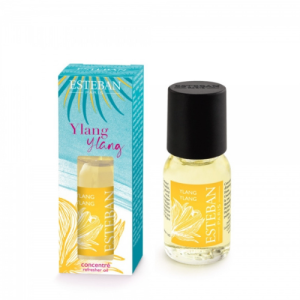 Esteban Classic Ylang Ylang Ätherisches Parfümöl