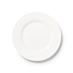 Classic Fine Bone China Teller flach 26,5 cm – Dibbern