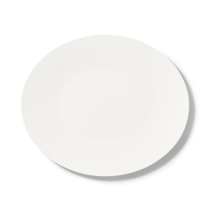 Pure Fine Bone China Platte 39 cm – Dibbern