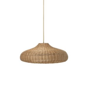 ferm LIVING Lampeschirm Disc