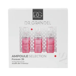 Forever 39 Ampulle 3x3ml von DR. GRANDEL