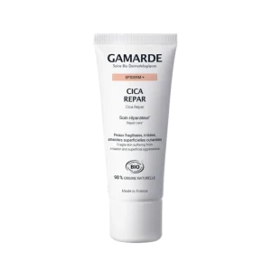 Cica Repar 40ml Epiderm+ from Gamarde