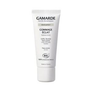 Gommage Eclat 40ml – White-Effect by Gamarde