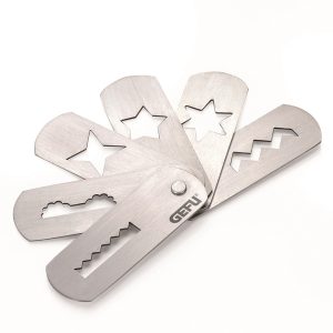 Spritzgebäckvorsatz Größe 7/8 – GEFU