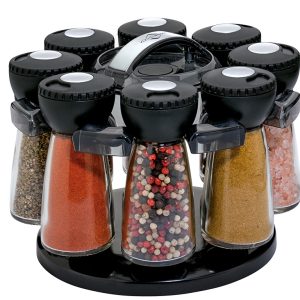 Gewürzkarussell 8 Gewürze – Küchenprofi