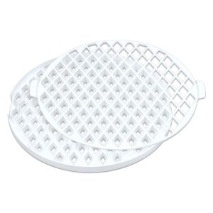 Gitterstanze ø 30 cm – Städter