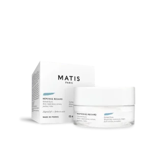 Global-Eyes 15ml – Response Regard di Matis Paris