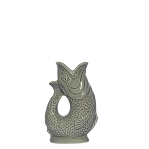 mini Gluckigluck Dunkelgrau – Gluggle Jug