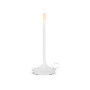 Graypants LED-Lampe Weiß L