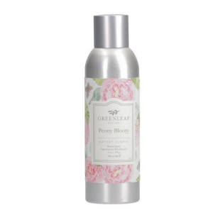 Greenleaf Raumspray Peony Bloom