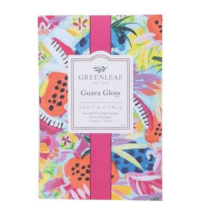 Greenleaf Duftsachet Guava Gloss