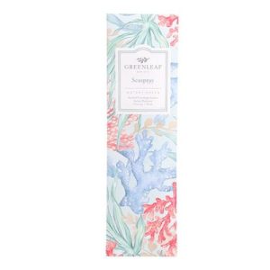 Greenleaf slim Duftsachet Seaspray