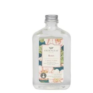 Greenleaf Diffusor Nachfüllöl Roses