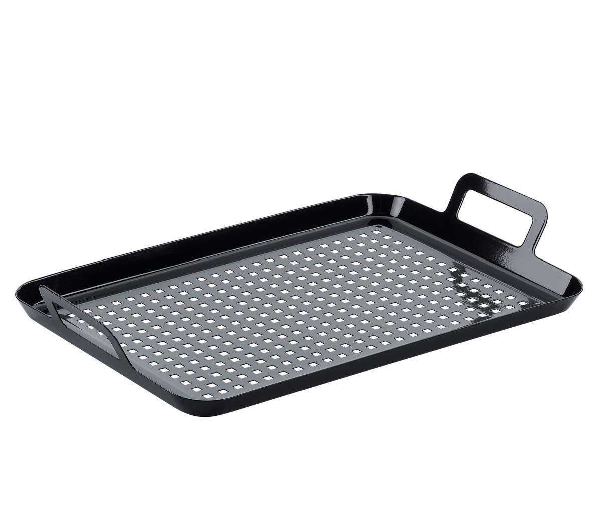 Grillplatte BBQ – Küchenprofi – Bild 2