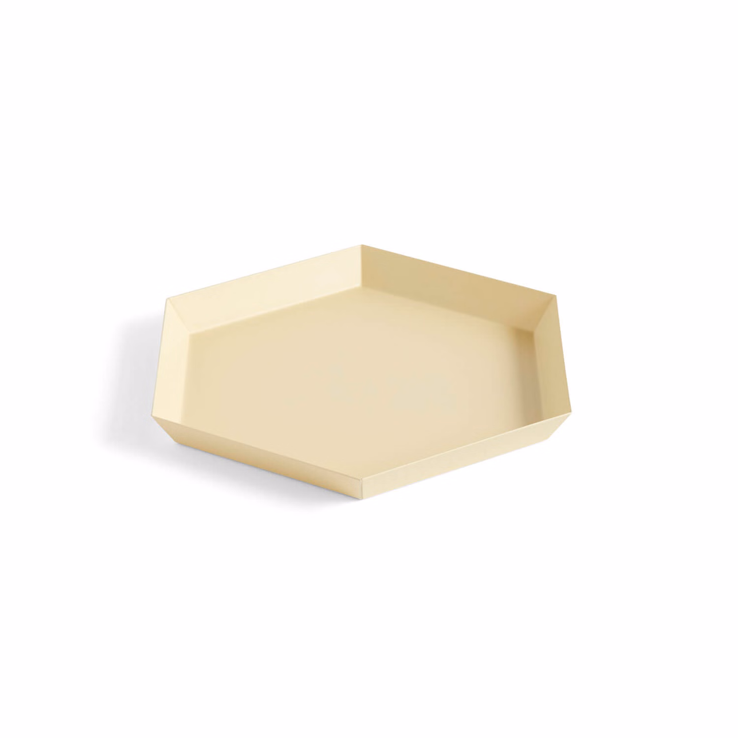 HAY Kaleido Dusty Yellow S