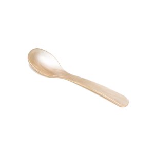 Acrylglas Eierlöffel Creme – G.F. Heim Söhne