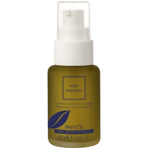 Huile Vivifiante 30ml – Capillaires von Phyt’s