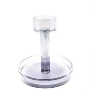 Home Society Candle Halter XL Moos Klar mittel