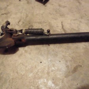 Honda CB250-RS MC02 Seitenständer