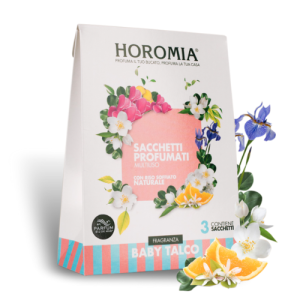 Horomia Baby Talco Duftbeutel