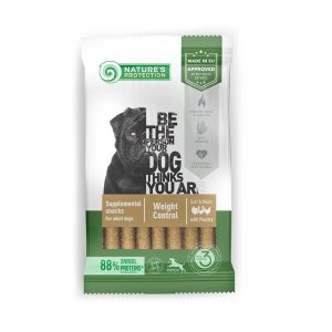 Hundesnacks Weight Control 150g