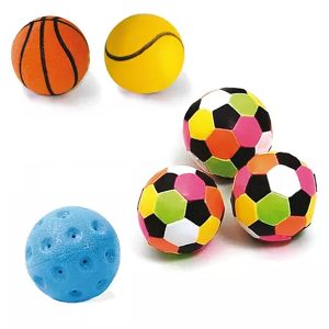 Hundeball Soft von swisspet