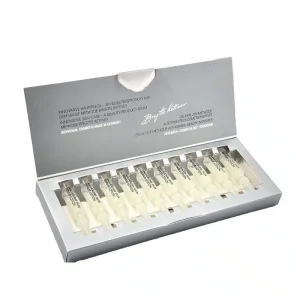 Aquasome Skin Repair Lotion Ampullen 10x2ml – Classic Line von Methode Brigitte Kettner