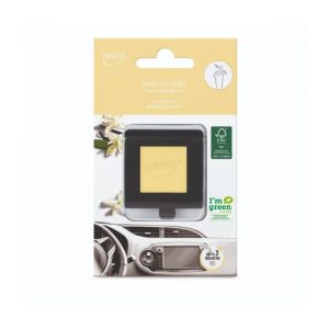 Ipuro Auto-Parfüm Soft Vanilla