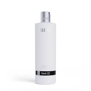 Janzen Badeschaum Black 22