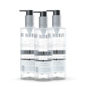 Janzen Handwäsche Grau O4 3er-Pack