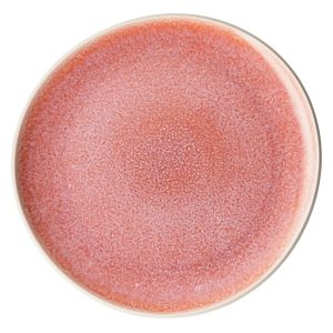 Junto Rose Quartz Teller 27 cm – Rosenthal