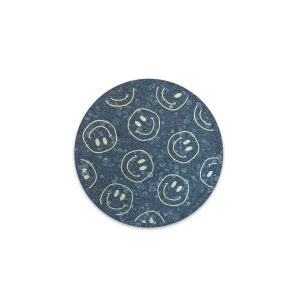 KMK Pop Up Smile Gold