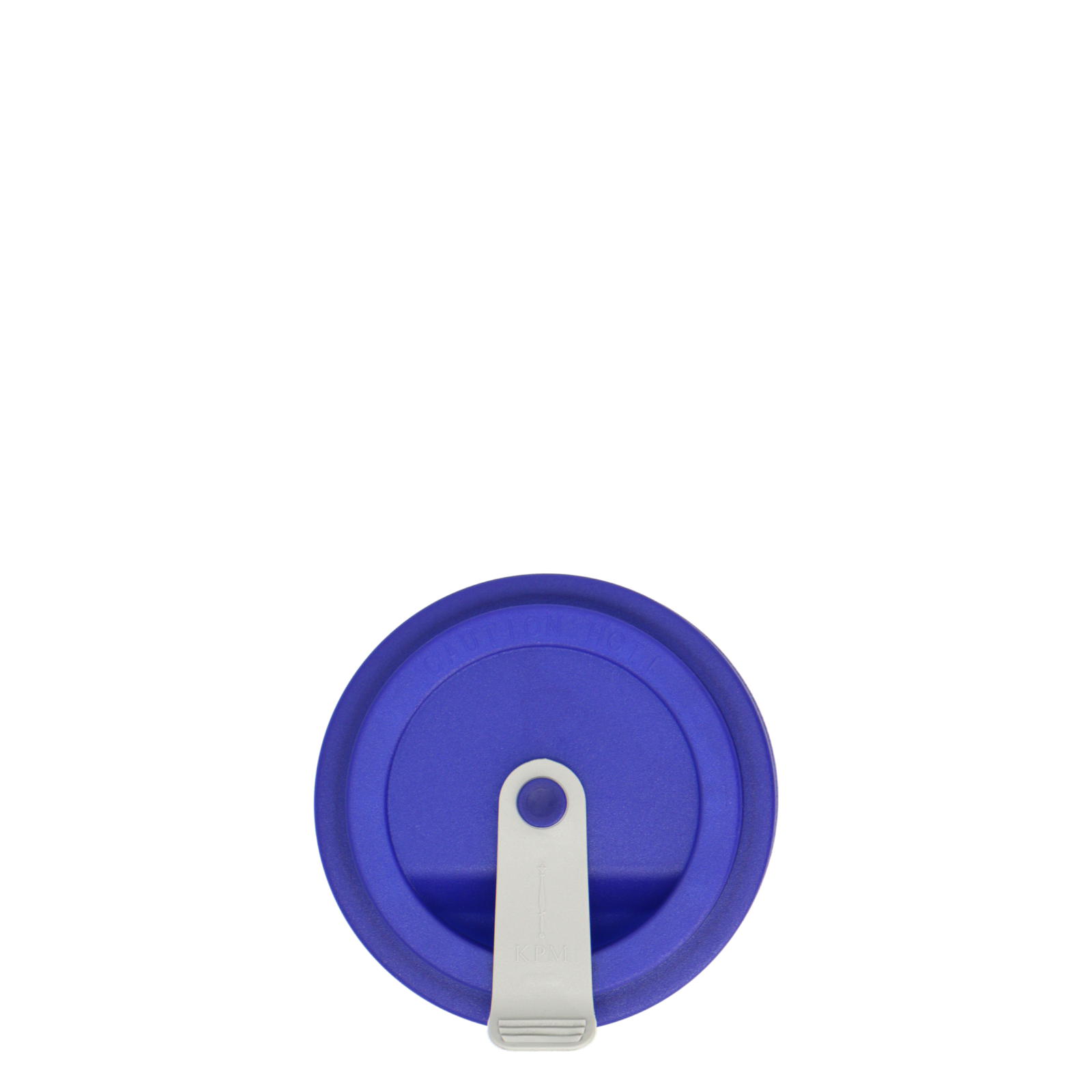 Kurland ToGo Becher Edition Farvet Grün – KPM – Bild 2