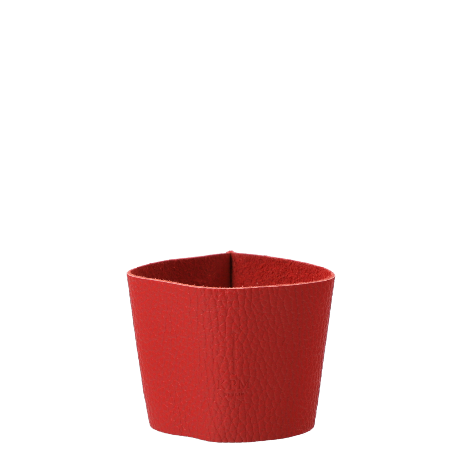 Kurland ToGo Becher Edition Farvet Grün – KPM – Bild 3