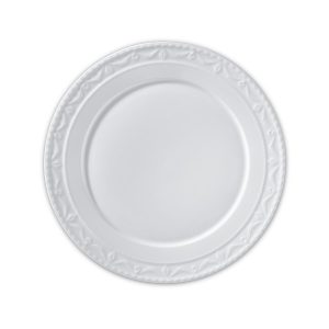 Kurland Platzteller – KPM