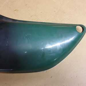 Kawasaki KZ1000 LTD CSR Seitendeckel Links