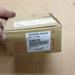 Kawasaki Regler SH678XA