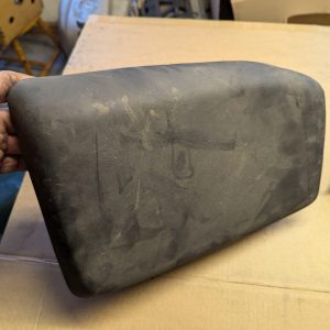 Ersatzteile Kawasaki ZXR750L ZX750L Sozius-Sitz back-seat