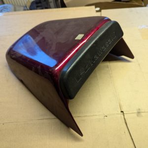Ersatzteile Kawasaki ZZR600D-E ZX600D-E Sozius-Abdeckung back-seat cover