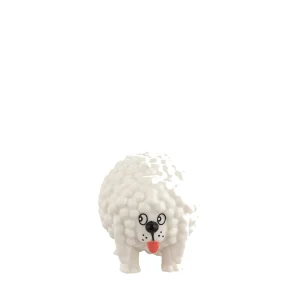 Krippenfigur Cagnottone – Alessi