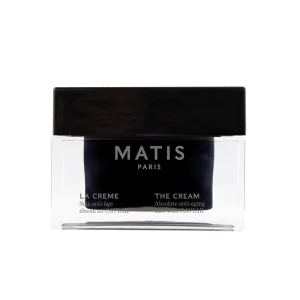 La Crème 50ml – Reponse Caviar by Matis Paris