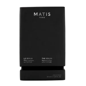 Le Serum 30ml – Reponse Caviar by Matis Paris