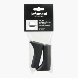 Lafuma SET Bodenschoner Anthracite