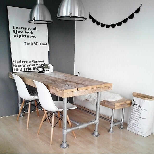 Papiersack S Le petit sac en papier – Bild 5