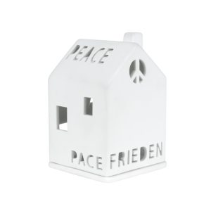 Lichthaus “Frieden Peace” – Räder