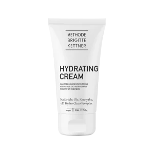 Crème Hydratante 50ml – Ligne Classique par Method Brigitte Kettner