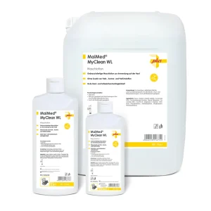 MaiMed MyClean Waschlotion