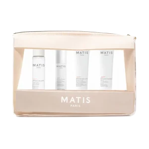 Travel-Set Réponse Délicate von Matis Paris
