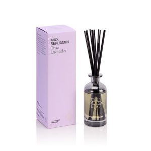 Max Benjamin Reed Diffuser Sevilla True Lavender