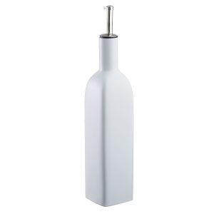 Ölflasche MEZZO Keramik 500 ml – Cilio